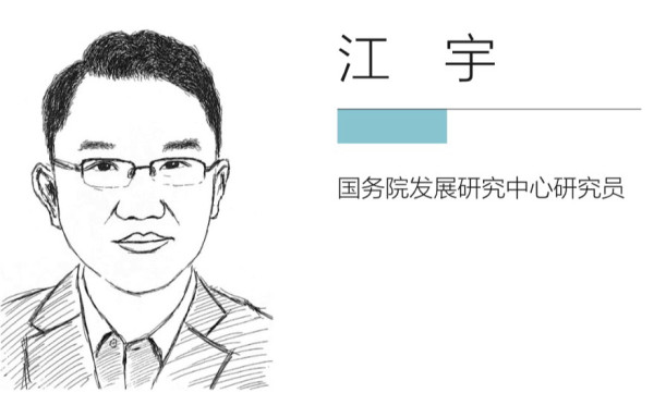 江宇：为什么要始终坚持医疗卫生事业的公益属性？