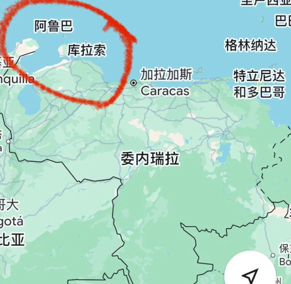 诺贝尔和平奖可以空降，和平不行