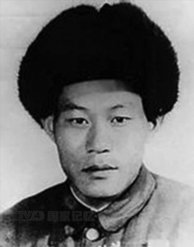 这位没有用枪炮杀敌的一级英雄背后,是志愿军的生命线