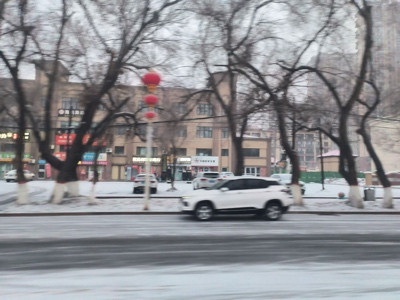 我去了外媒口中所谓的中国“最黑暗”的地方,真的“大开眼界”!