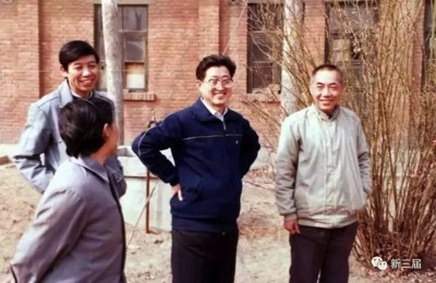 李培禹:岁月尘封不了他的名字