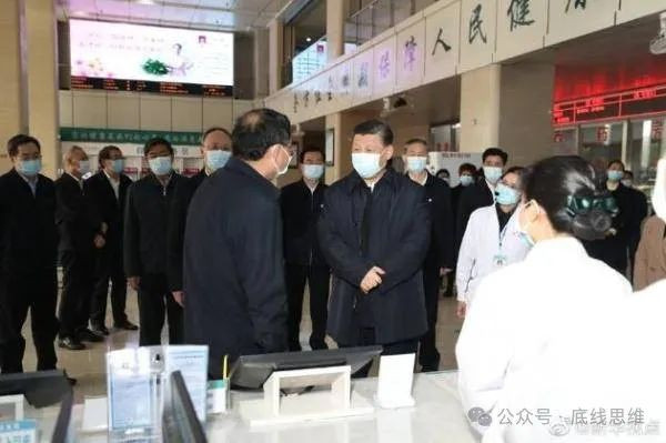 李玲：健康成为中国最亮丽的名片，还差这一步