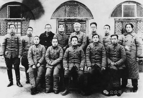 国民党军怎么也成了“人民子弟兵”?