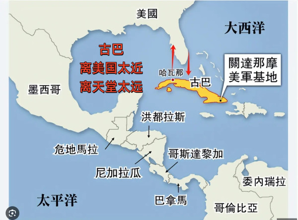 驳美国对古巴国营企业管理集团的污蔑