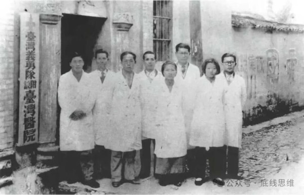 蓝博洲：解决台湾问题，关键是怎么让台湾社会重新认识中国共产党