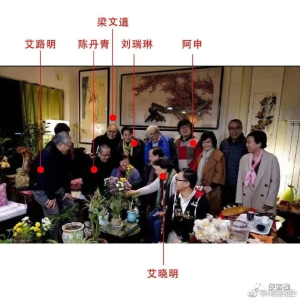 年轻人太爱国老公知气急败坏:他们非常凶、非常弱,我沉默算了!