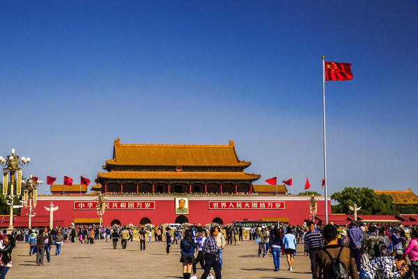 漫谈新中国、苏联及第三世界政治文明