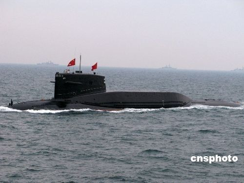 王志刚:毛泽东与两弹一星核潜艇——纪念毛主席逝世42周年
