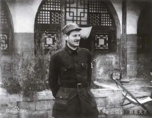 洋委员的中国心：全国政协里的国际友人
