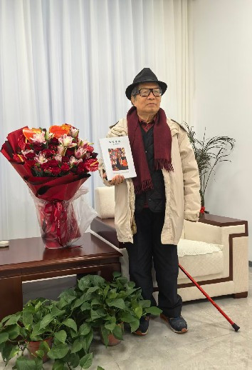 全根先：当代毕昇、发明家王永民是怎样炼成的？