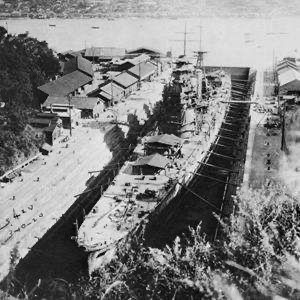“要领先就领先美国!”没什么了不起的,70年前我们就在准备