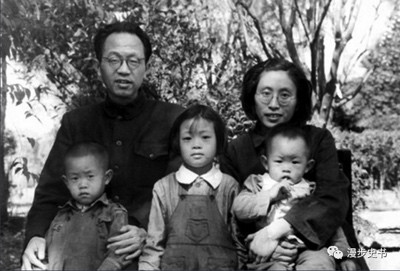 “死脑筋”黄克诚