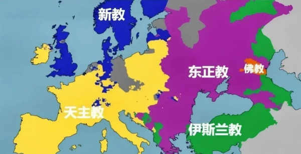 伊朗宗教领袖发出圣战指令，全球穆斯林“追杀”特朗普和内塔尼亚胡！
