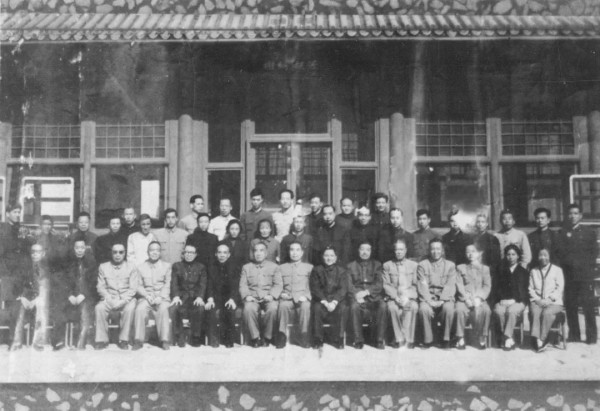 周总理让我打电话,说那件事就那样办,什么事我不敢问