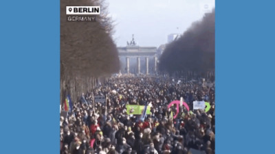 美国在乌克兰危机中使出六大舆论战套路,对中国至少有这些启示