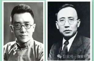 与郭沫若相比，胡适配吗？