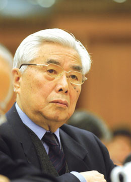 刘国光——中国经济学家的标杆