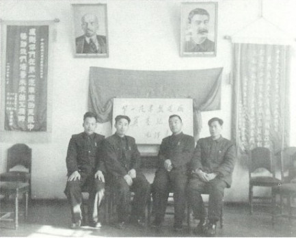 102岁共产党员张恩树:俯首甘为孺子牛