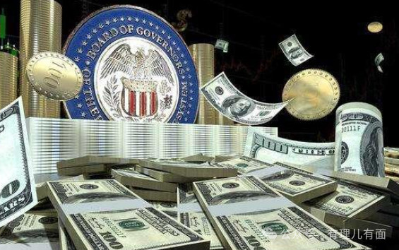 特朗普，最会赚钱的总统