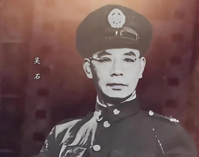 原来吴石同志并没有入党