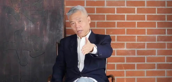 司马南：什么叫“左”？什么叫右？