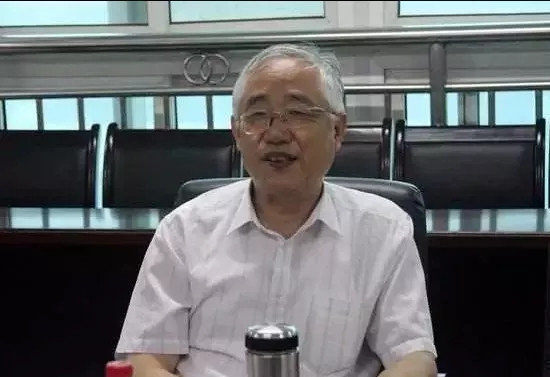 他是被中纪委调查出来的清官