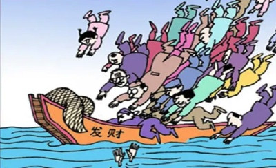 刘云:公知们嘲笑的朝鲜,为何如今令人刮目相看?