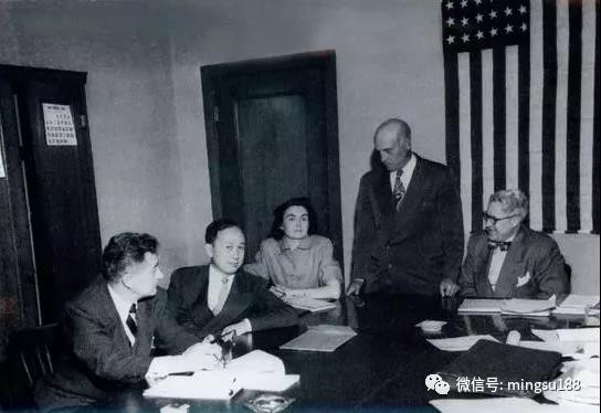 抵得上美军5个师的钱学森是怎样才得以回国的?