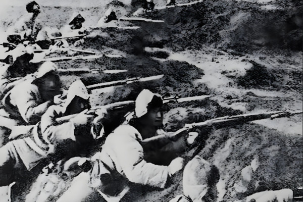 国民党不给士兵评战功，哪儿来的悍不畏死