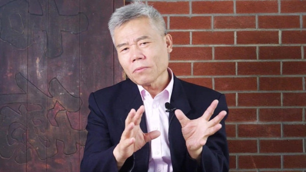 司马南:某些人为何侵占国有资产还那么理直气壮?