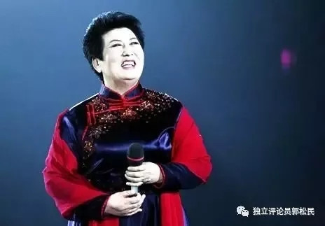 篡改红歌歌词的背后:本质上是历史虚无主义