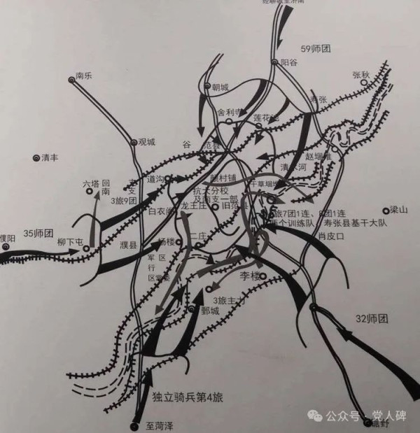 党人碑：祸及家人，这革命还干不干？
