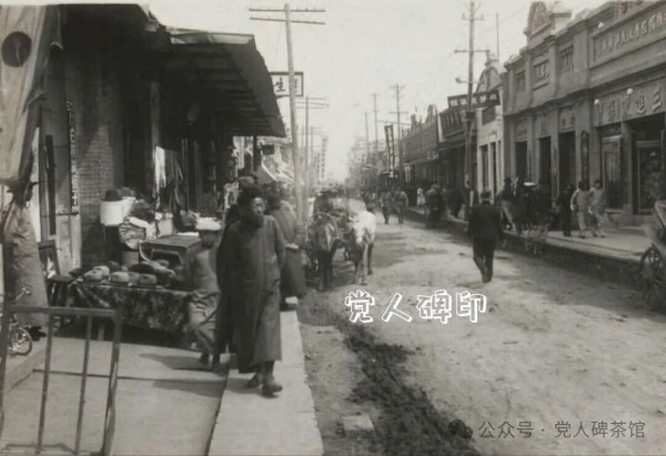 荒淫无耻的伪满大汉奸爱新觉罗·熙洽