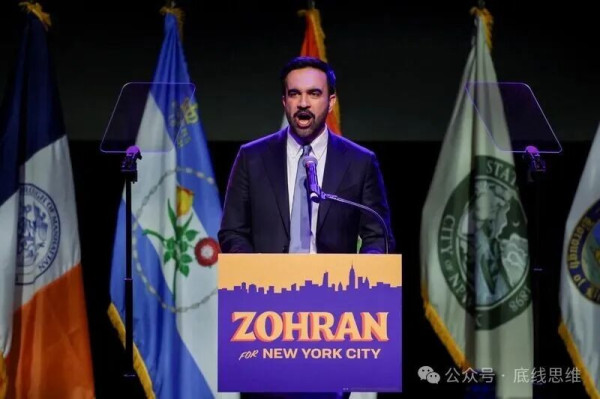 彼得·蒂尔：为什么美国年轻人不再信资本主义？