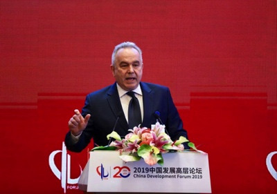 拜登印太战略的总设计师:视中国为棋子,要联合盟友塑造中国