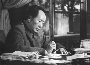 黄卫东丨毛泽东教西方与中国接轨3:改变联合国维和原则