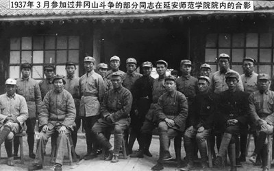 陈先义:离开了人民,我们什么都不是!