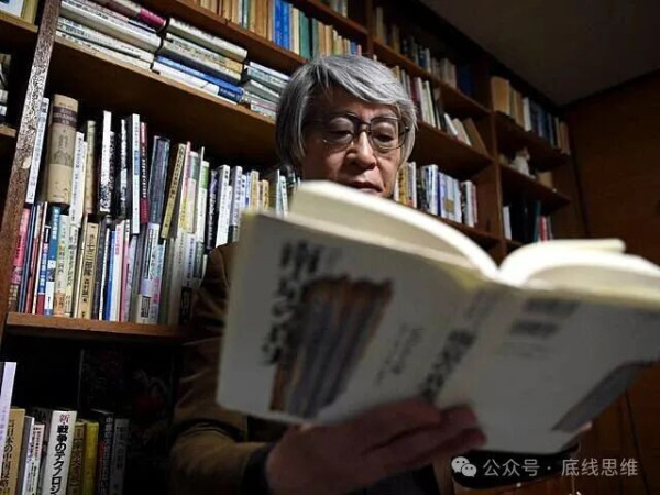 森正孝：“在日本与右翼斗争充满危险，但我不会认输”