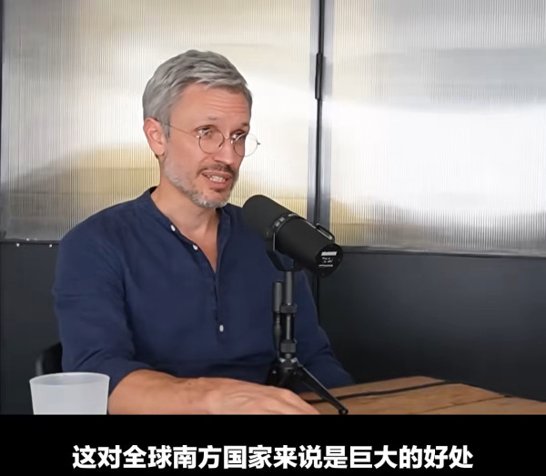 西方没料到：全球信任票正涌向中国，民调专家道破关键