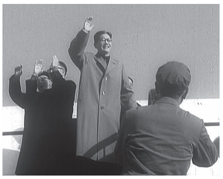 胜利在1971