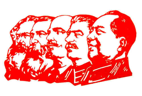 补上坚持人民民主专政这一课