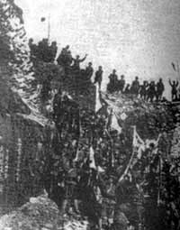 1937年12月13日 南京大屠杀