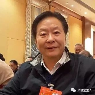 中国青年报访忽培元：写出与时代相匹配的作品