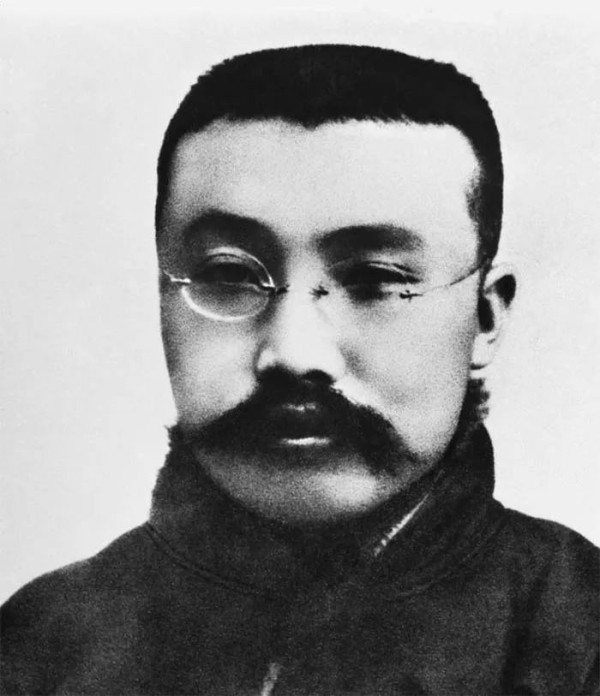 五则往事看李大钊的铁肩淬炼之路