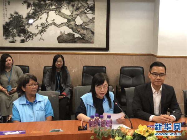 习近平回信勉励澳门退休老人引澳各界热烈反响