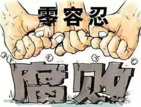 王传利：长期流行的“市场自发治腐论”究竟错在了哪儿？