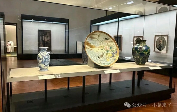 你知道日本从中国抢走了多少财富吗?