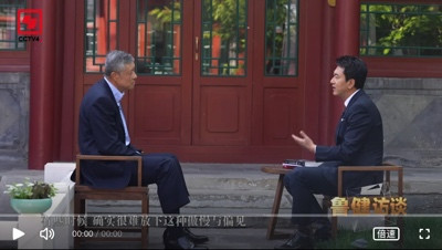 外交官最核心的本领是什么？