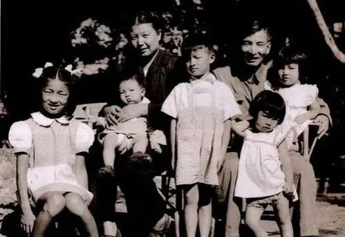 陈元：父亲陈云心系人民的往事