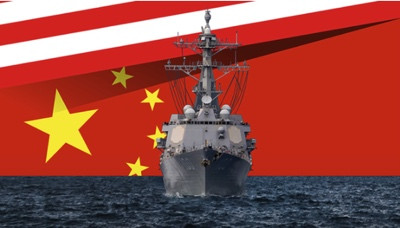 “福建”号下水,意味着什么?